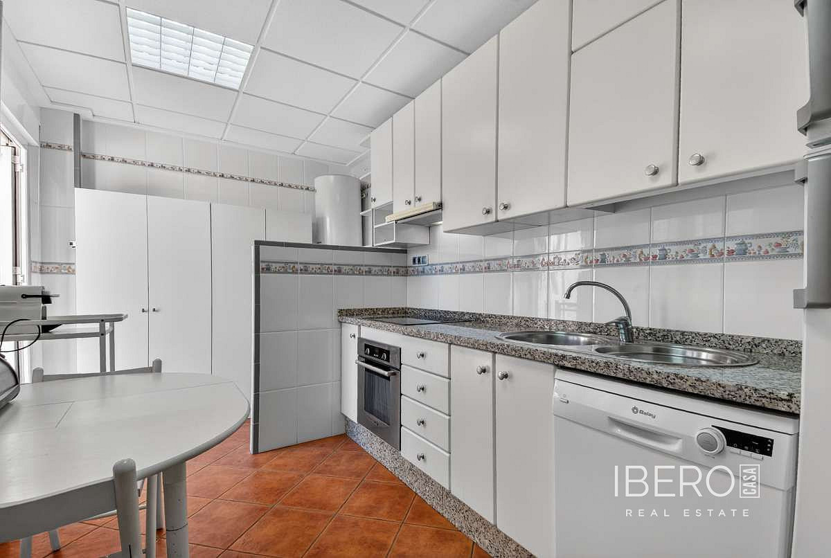 Casa 6+kk – San Pedro del Pinatar, Los Cuarteros - Vista 5