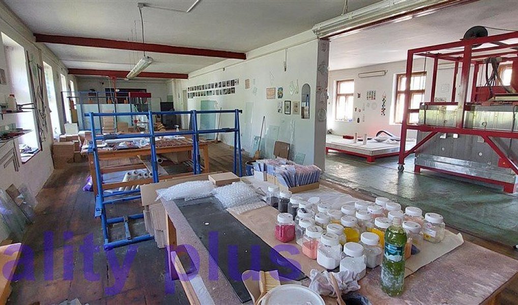 Prodej domu 250 m² s pozemkem 3 692 m², Heřmanice – náhled fotky 24