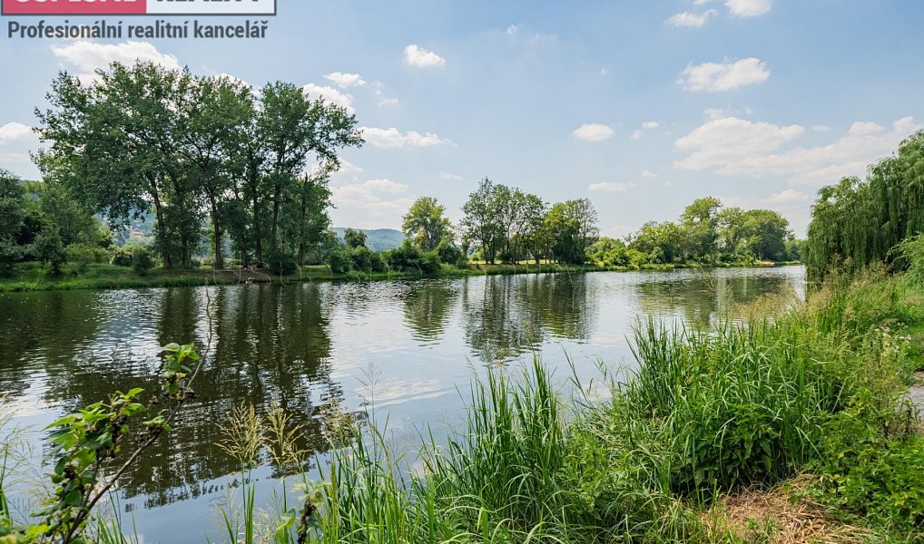 Prodej chaty/chalupy 57 m² s pozemkem 117 m², Černošice – náhled fotky 23