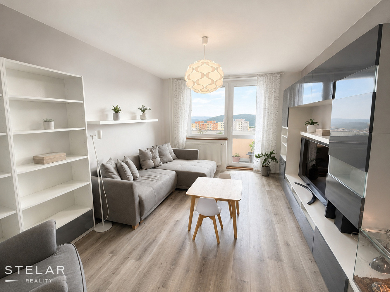 Prodej bytu 3+1 80 m²