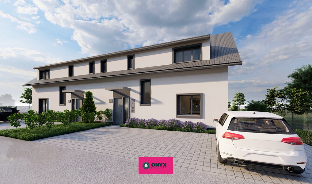 Prodej domu 138 m² s pozemkem 406 m², Bohdalice-Pavlovice – náhled fotky 13