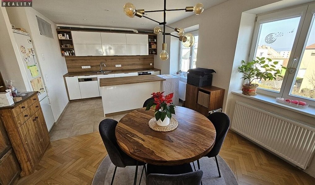Prodej bytu 2+kk 53 m², Olomouc – fotka 1 z 18