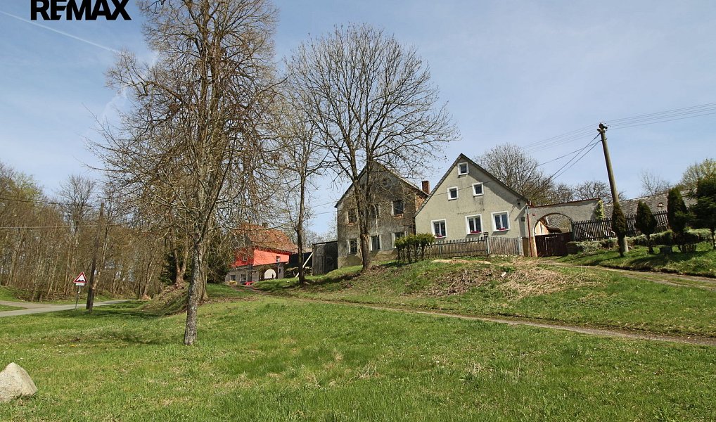 Prodej zemědělského objektu 247 m², Chodová Planá – náhled fotky 36