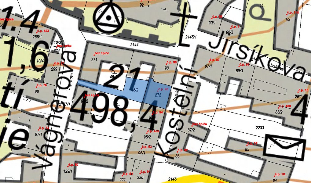 Prodej domu 138 m² s pozemkem 362 m², Bavorov – náhled fotky 3