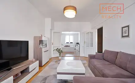 Prodej bytu 2+1 65 m², Dukelská, Český Těšín, okres Karviná
