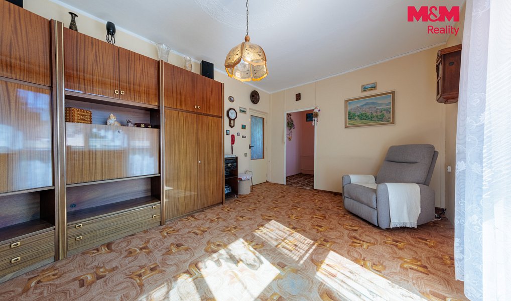 Prodej bytu 3+1 58 m², Chodov – náhled fotky 7