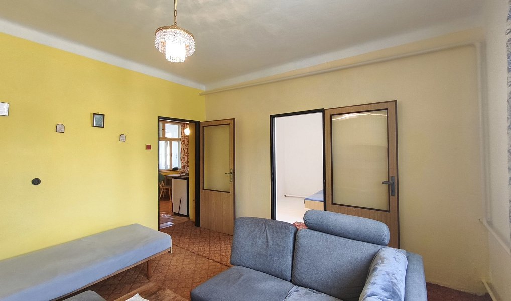 Prodej domu 104 m² s pozemkem 294 m², Bystřice pod Hostýnem – náhled fotky 6