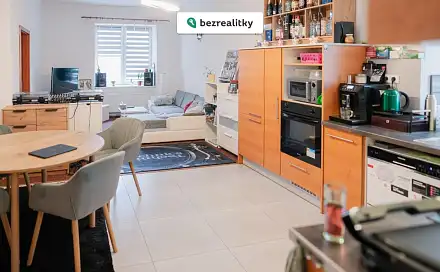 Prodej bytu 4+kk 107 m², náměstí Míru, Svitavy - Město