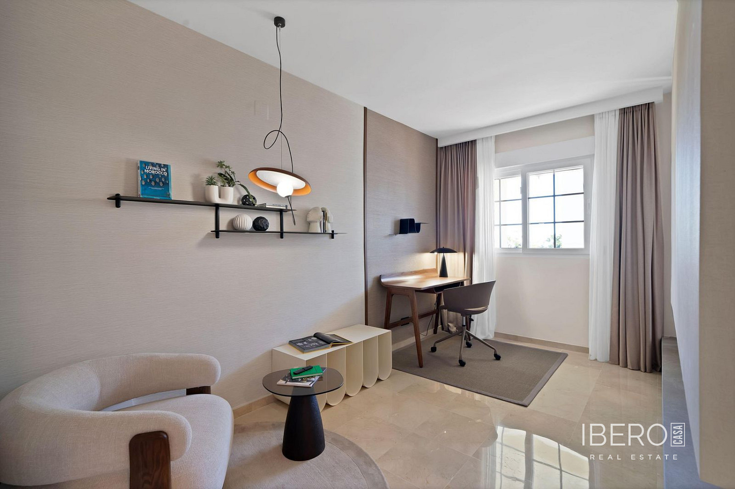 Piso 3+kk – Marbella, Barrio Alto - Vista 5