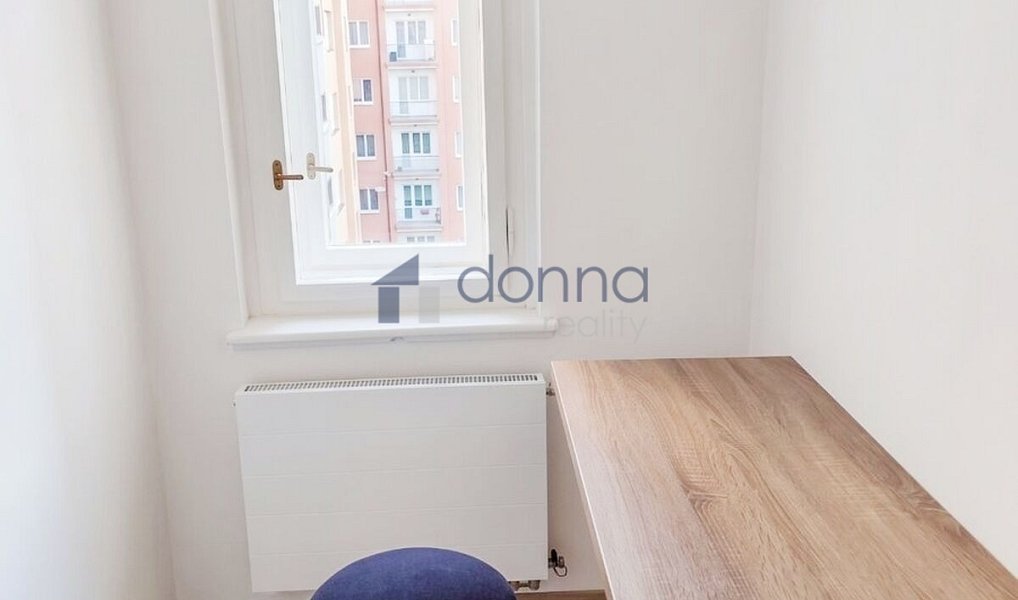 Pronájem bytu 3+kk 77 m², Praha – náhled fotky 5