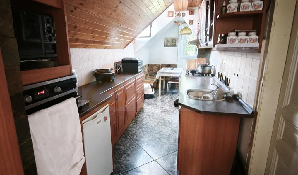 Prodej výrobních prostor 700 m², Jenišov – náhled fotky 40