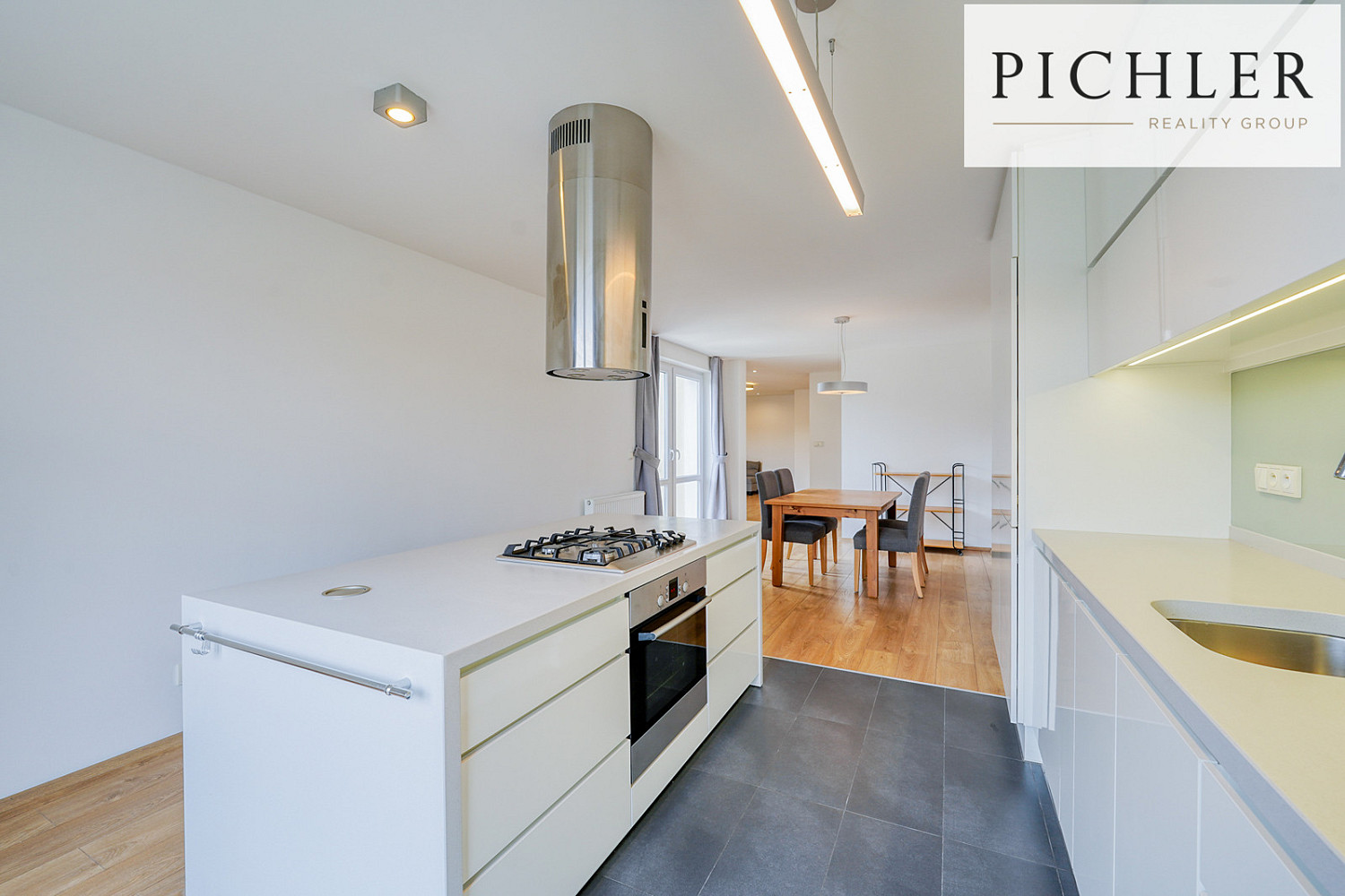 Prodej bytu 3+1 98 m²