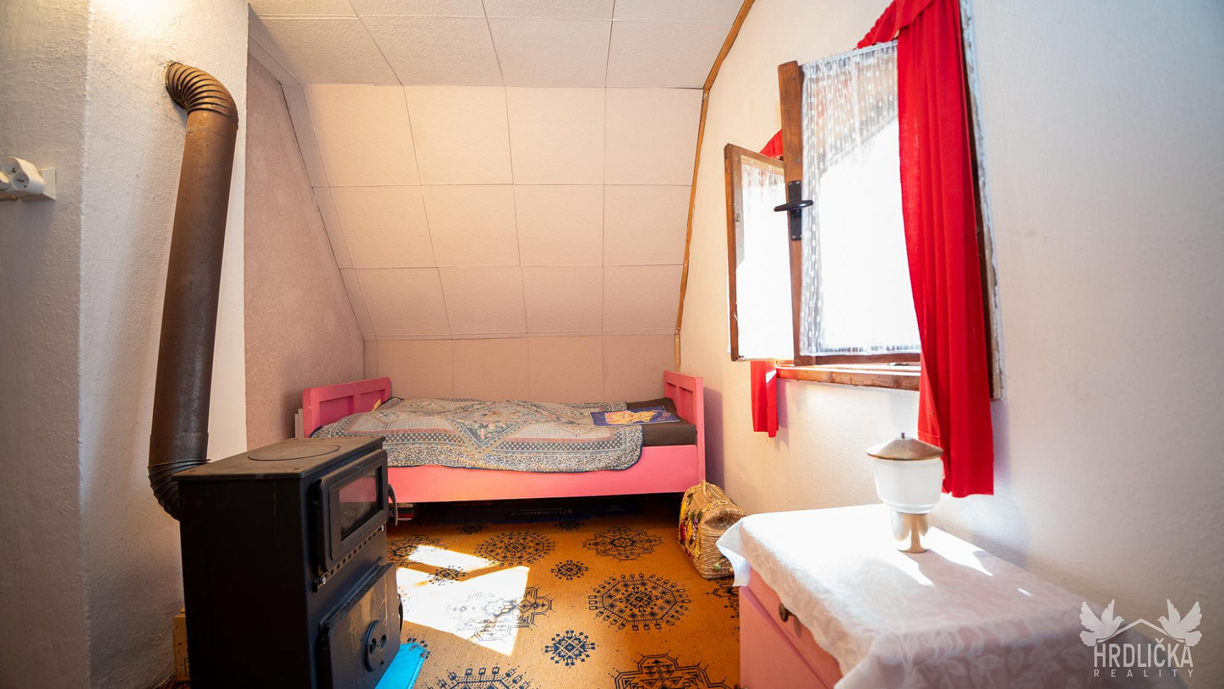Prodej chaty/chalupy 60 m² – fotografie 5