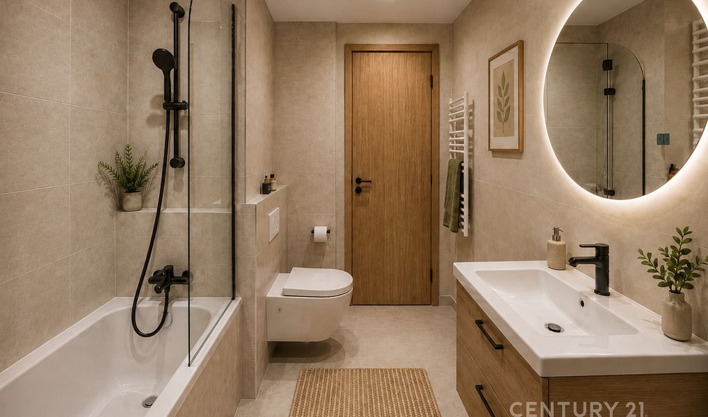 Prodej bytu 1+kk 39 m², Nymburk – náhled fotky 8