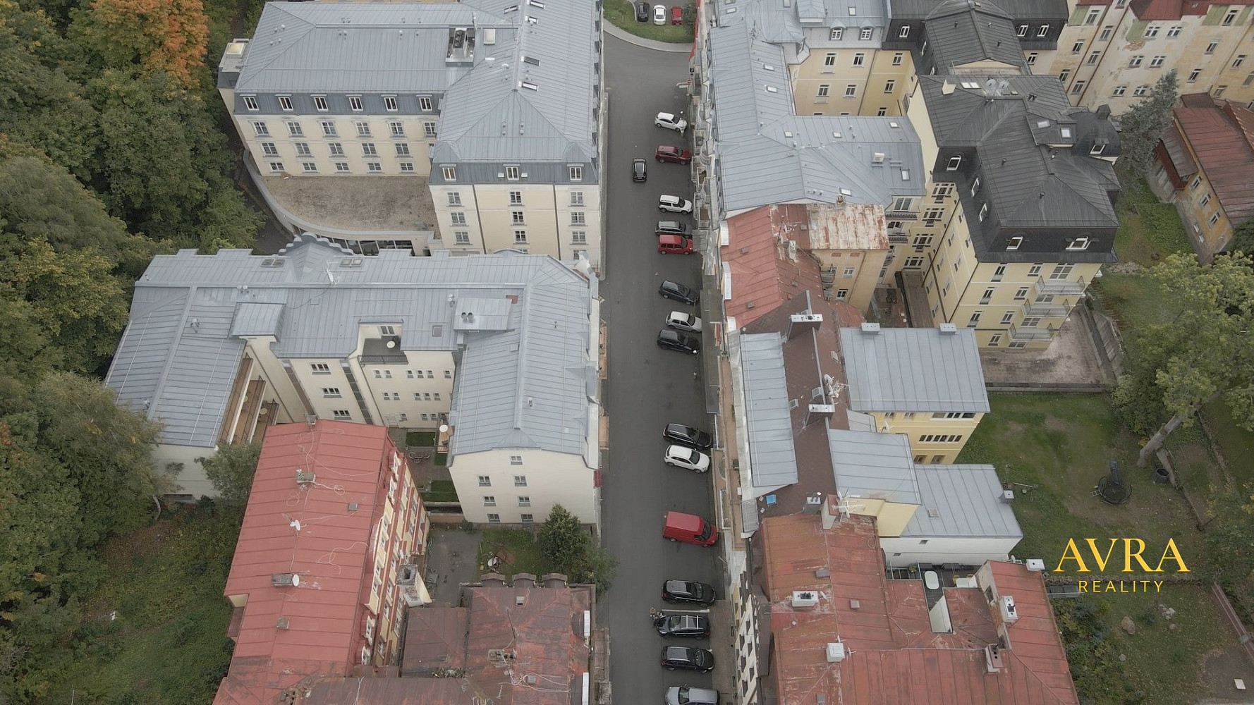 Prodej bytu atypického 139 m²