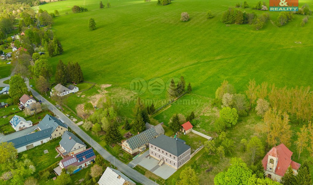 Prodej louky 615 m², Moravský Beroun – náhled fotky 5
