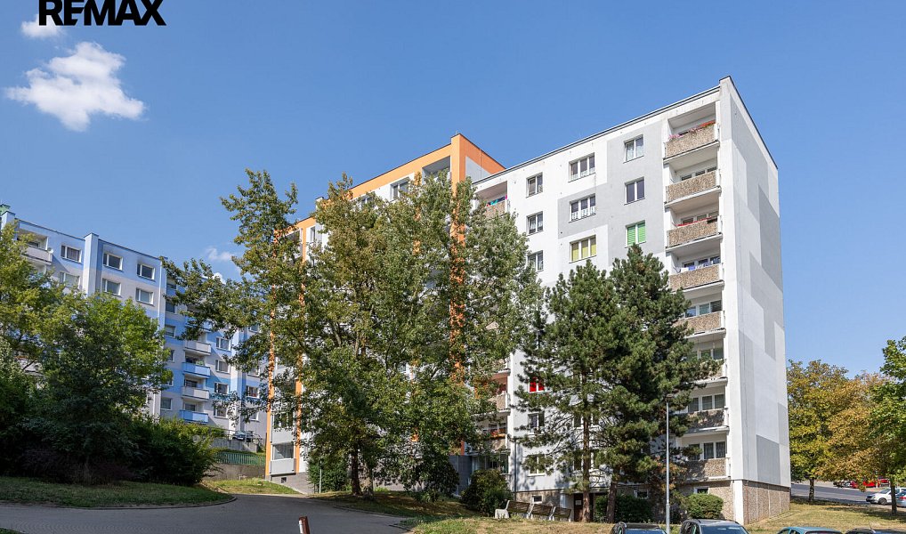 Prodej bytu 3+1 69 m², Cheb – náhled fotky 24