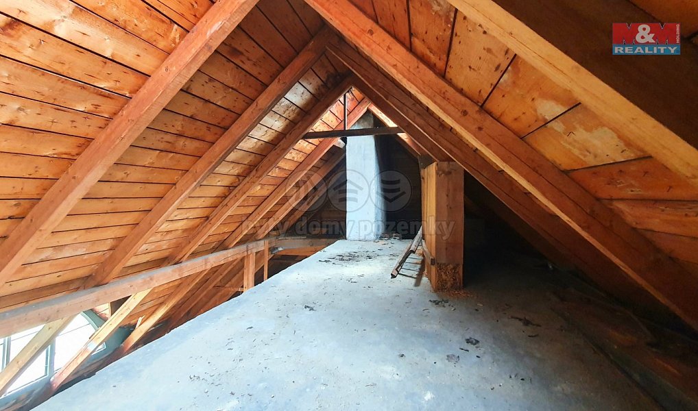 Prodej domu 274 m² s pozemkem 930 m², Vidnava – náhled fotky 14