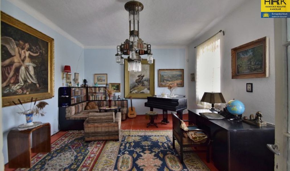 Prodej domu 300 m² s pozemkem 3 106 m², Mostkovice – náhled fotky 16