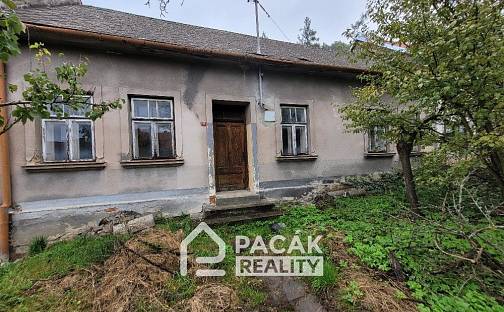 Prodej domu 107 m² s pozemkem 526 m², Novosady, Týn nad Bečvou, okres Přerov