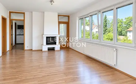 Pronájem bytu 4+1 155 m², Medkova, Praha 4 - Chodov