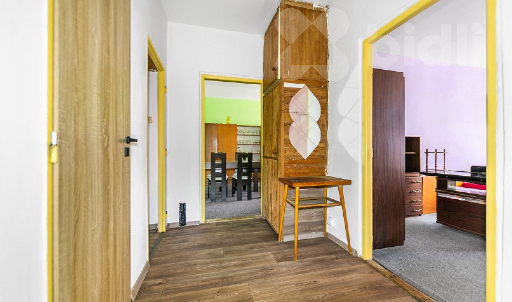 Prodej bytu 3+1 73 m², Chodov – náhled fotky 5