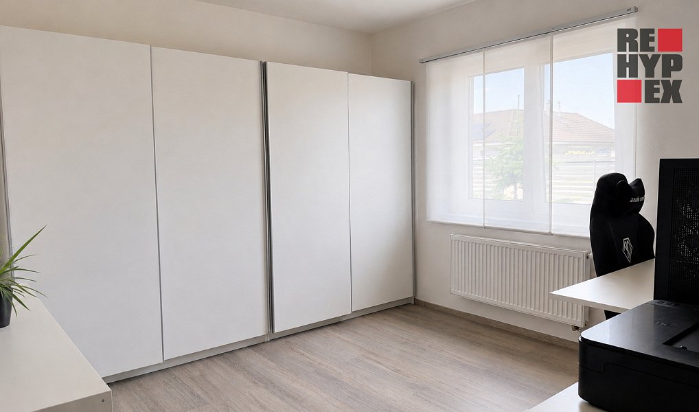Prodej domu 73 m² s pozemkem 1 042 m², Žiželice – náhled fotky 7