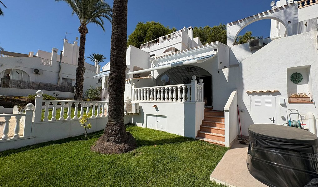 Prodej rodinného domu, 90 m², Villamartin