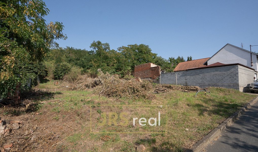 Prodej stavebního pozemku 1 094 m², Pravlov – náhled fotky 8