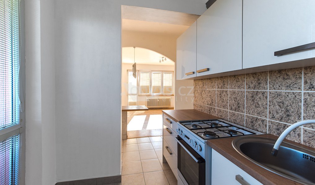 Pronájem bytu 3+1 65 m², Třinec – náhled fotky 6