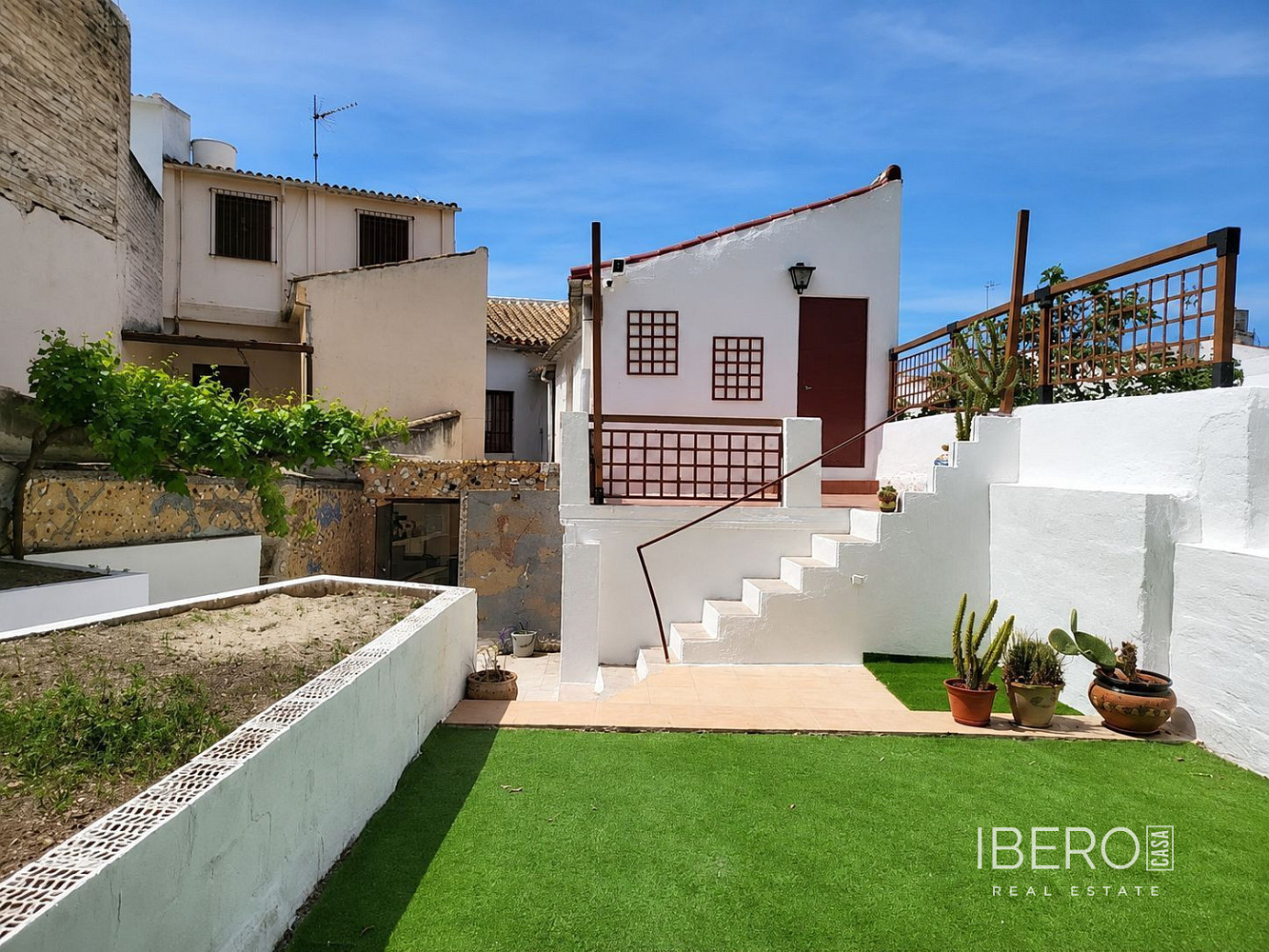 Casa 5+kk – Cuevas de San Marcos, Nororma - Vista 2