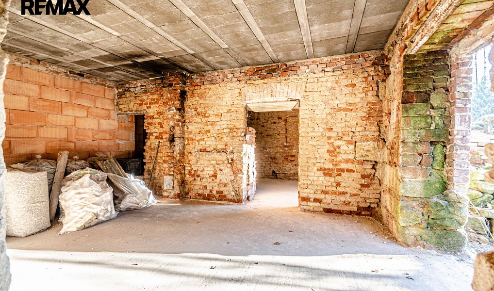 Prodej domu 65 m² s pozemkem 1 334 m², Kovanec – náhled fotky 21