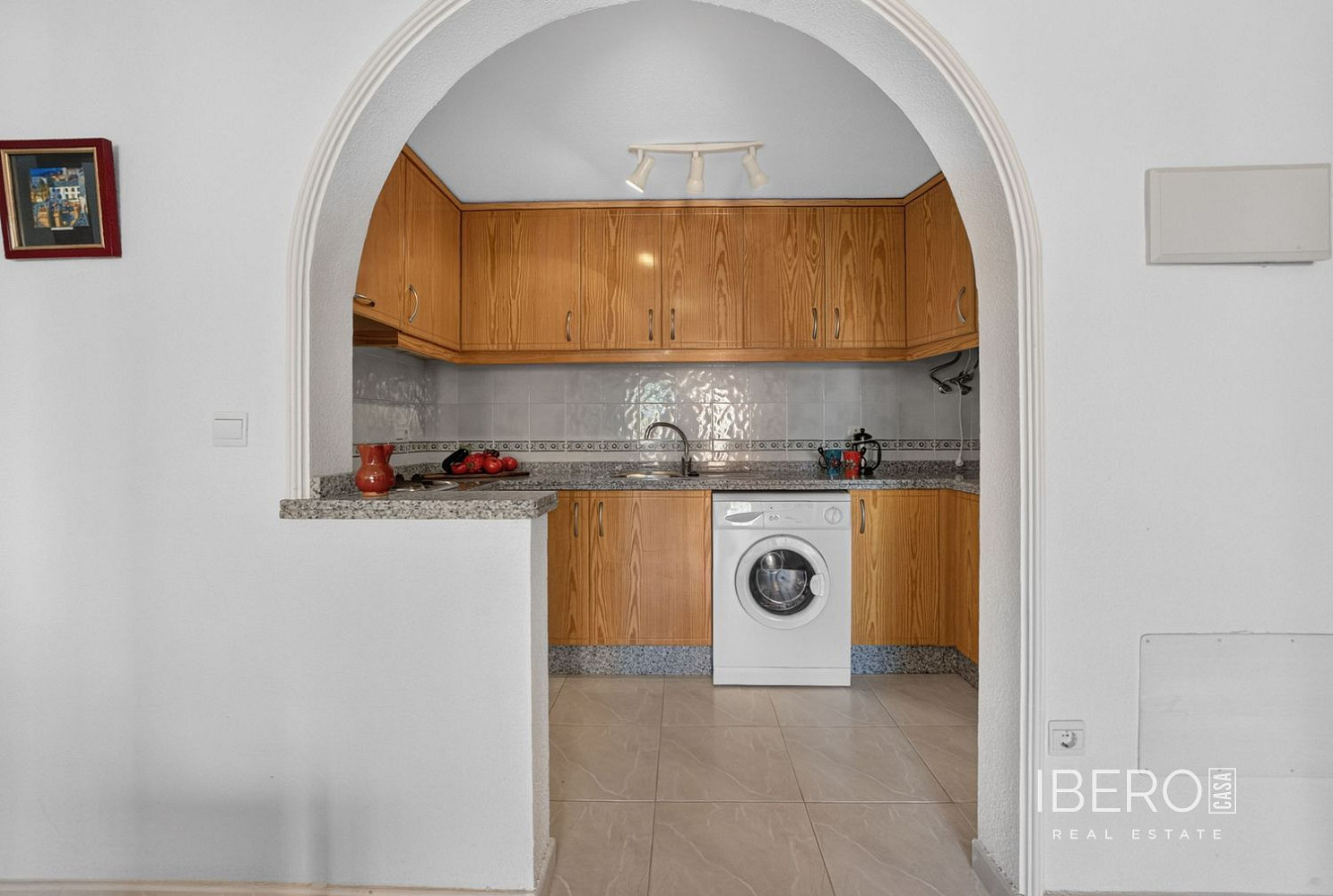 Piso 4+kk – Orihuela, Casco Histórico - Más