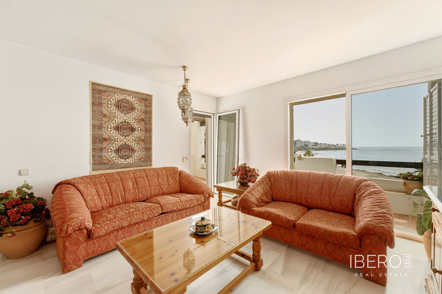 Piso 3+kk – Mijas, Urbanización Sitio de Calahonda - Vista 5