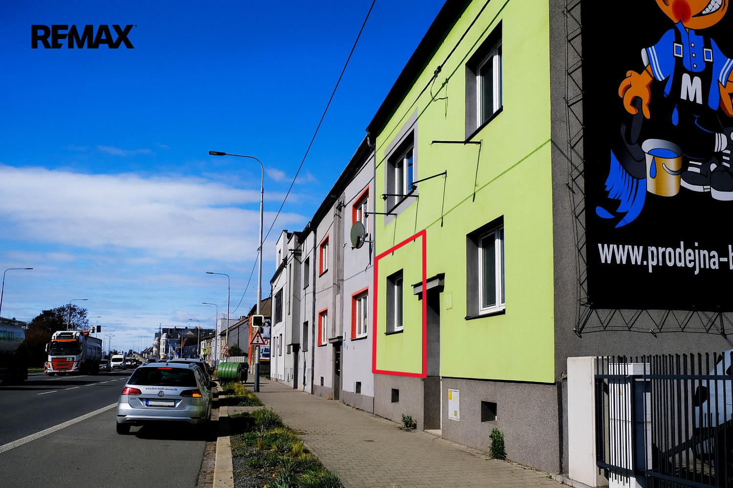 Pronájem kanceláře 10 m² — photo 2
