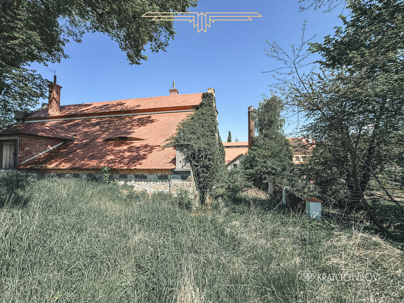 Prodej komerčního objektu (jiného typu) 10 232 m² – fotografie 5
