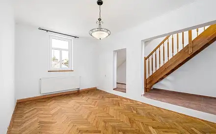 Prodej bytu 4+1 118 m²