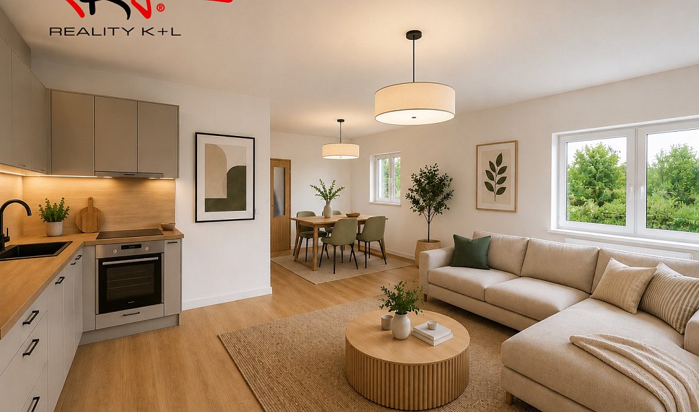 Pronájem rodinného domu, 113 m², Mladá Boleslav, Rokytovec