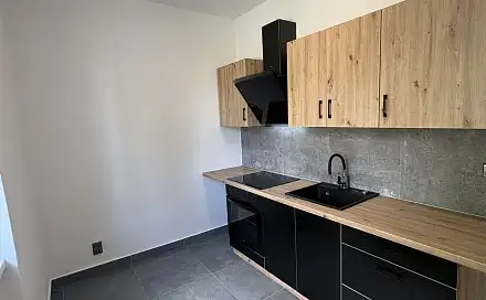 Prodej bytu 3+1 63 m²