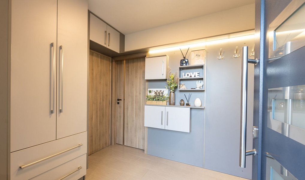 Prodej domu 151 m² s pozemkem 919 m², Dolany – náhled fotky 13