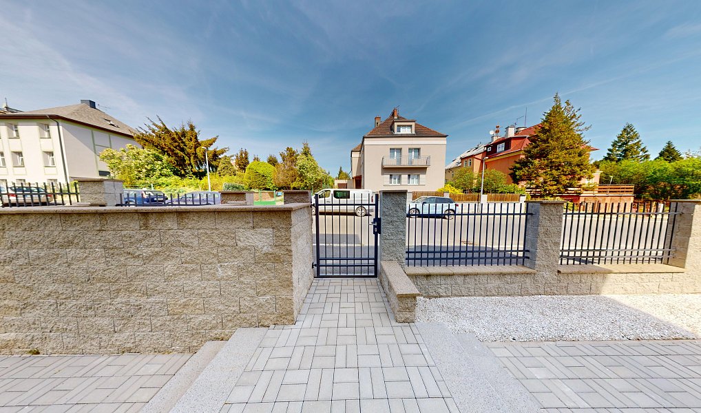 Prodej domu 270 m² s pozemkem 938 m², Karlovy Vary – náhled fotky 35