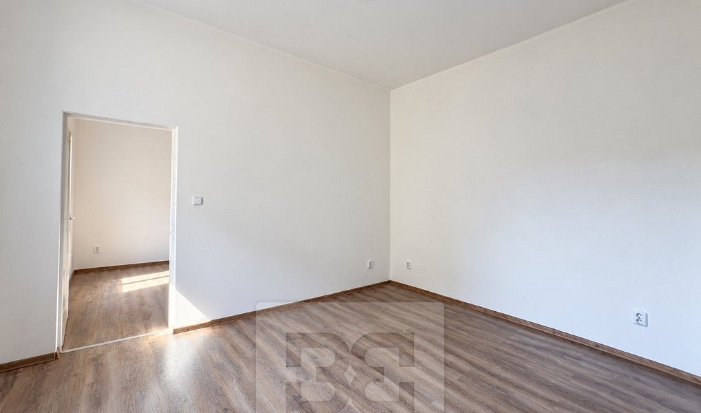 Pronájem bytu 3+1 55 m², Děčín – náhled fotky 3