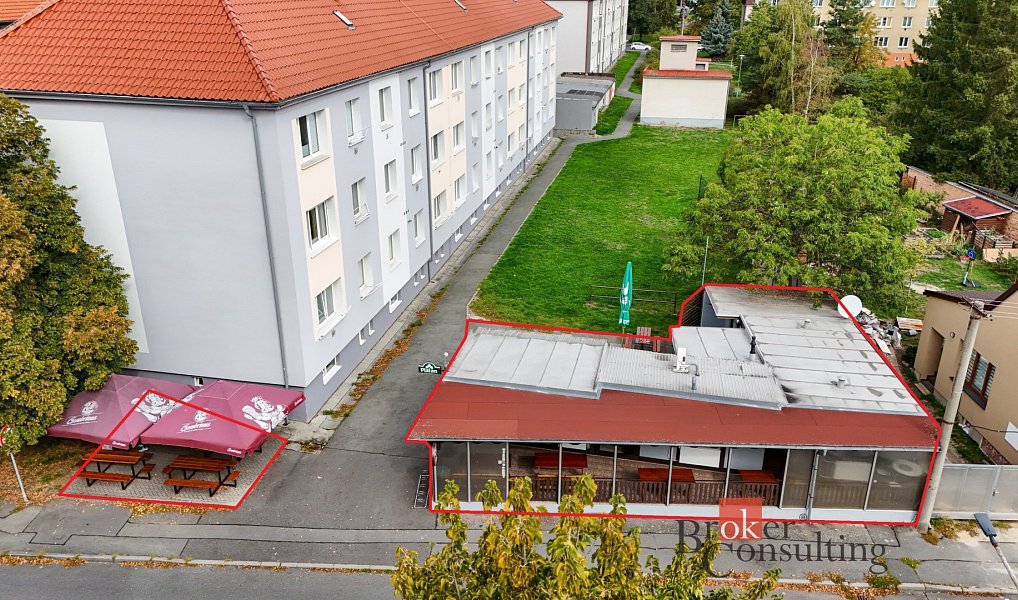 Prodej restaurace 88 m², Nýřany – náhled fotky 6