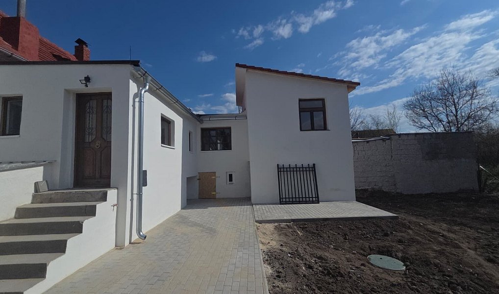 Prodej domu 75 m² s pozemkem 444 m², Kryry – fotka 1 z 20