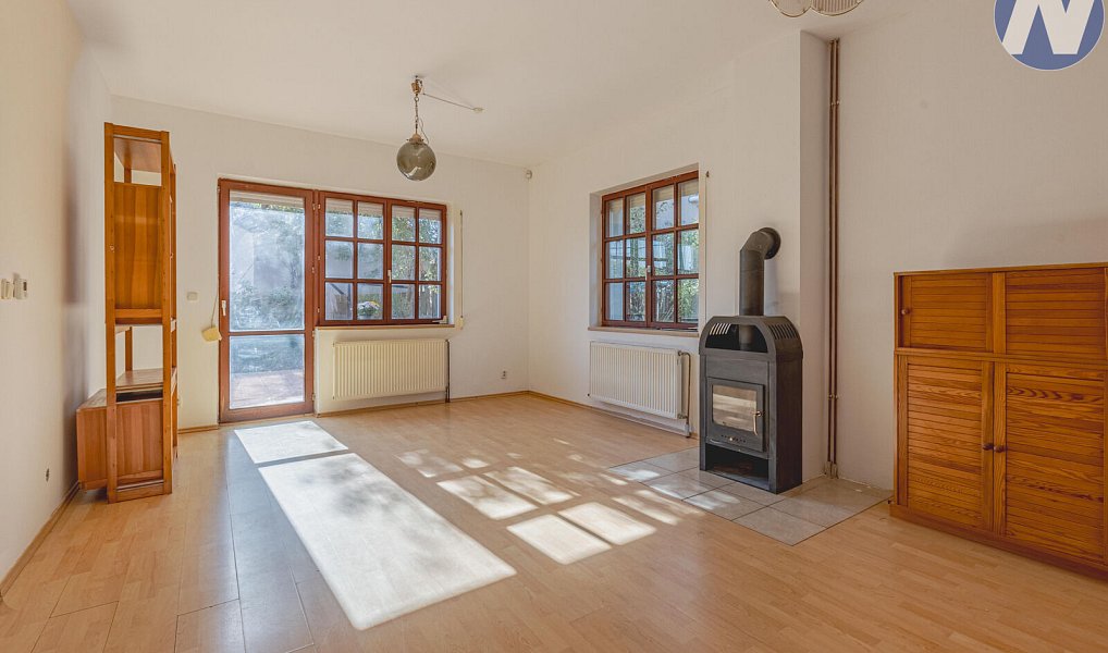 Prodej domu 130 m² s pozemkem 535 m², Plzeň – náhled fotky 3