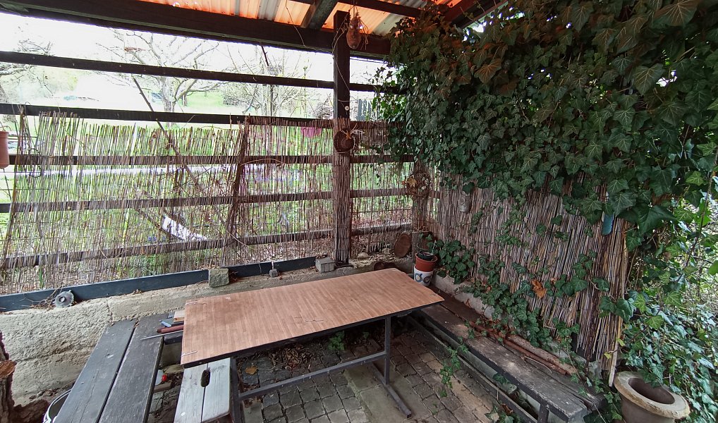 Prodej chaty/chalupy 44 m² s pozemkem 1 338 m², Uherský Brod – náhled fotky 8