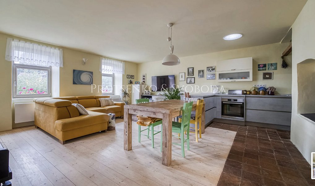 Prodej domu 354 m² s pozemkem 2 604 m², Pavlov – náhled fotky 12
