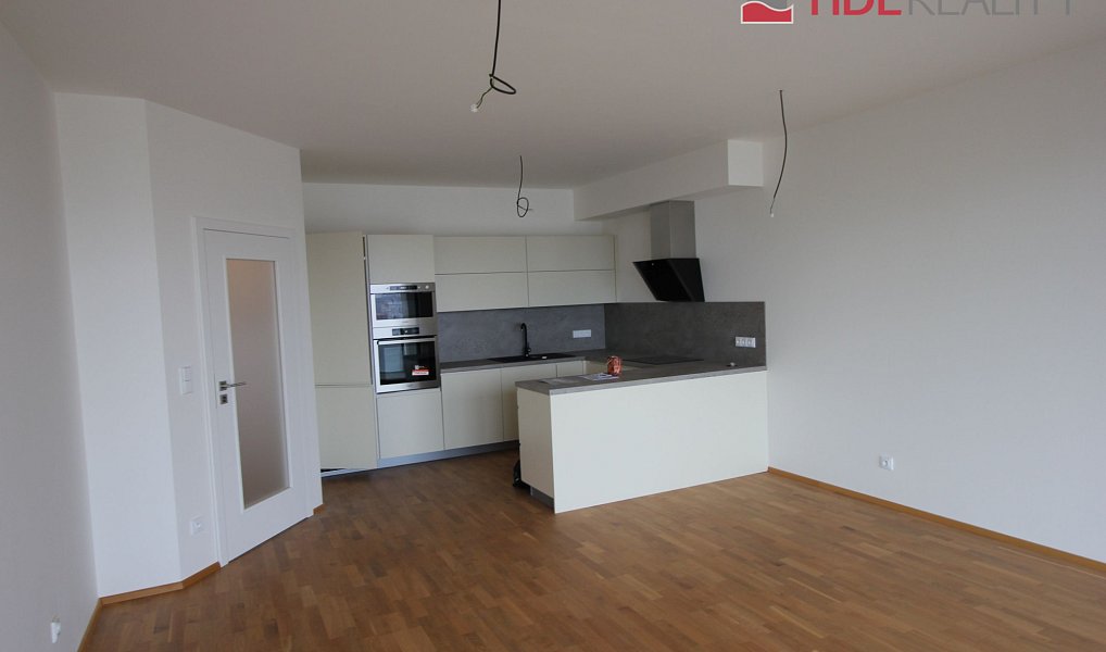 Pronájem bytu 4+kk 95 m², Praha – náhled fotky 3