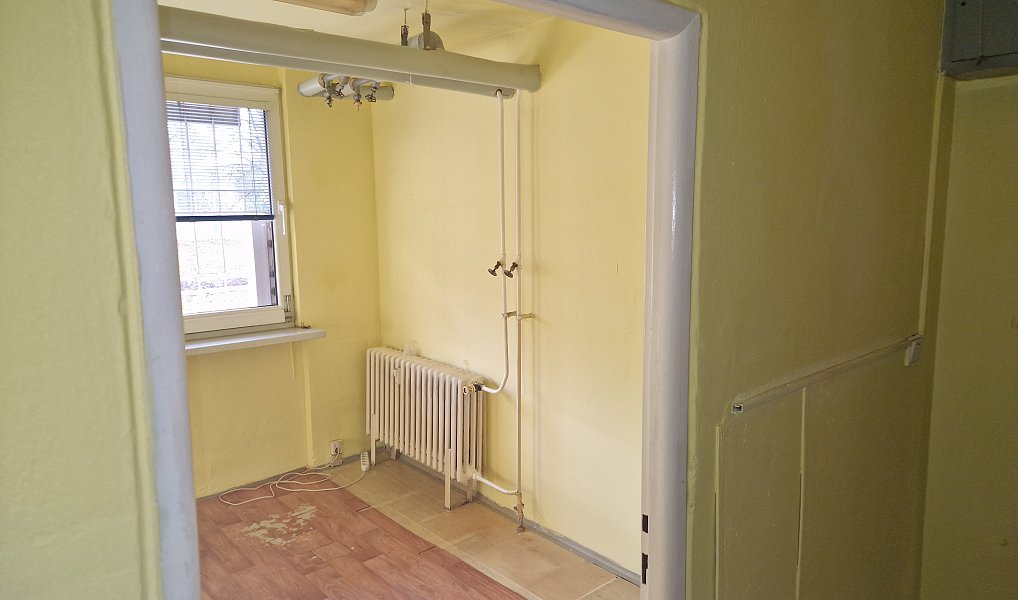 Pronájem obchodních prostor 20 m², Ostrava – náhled fotky 6