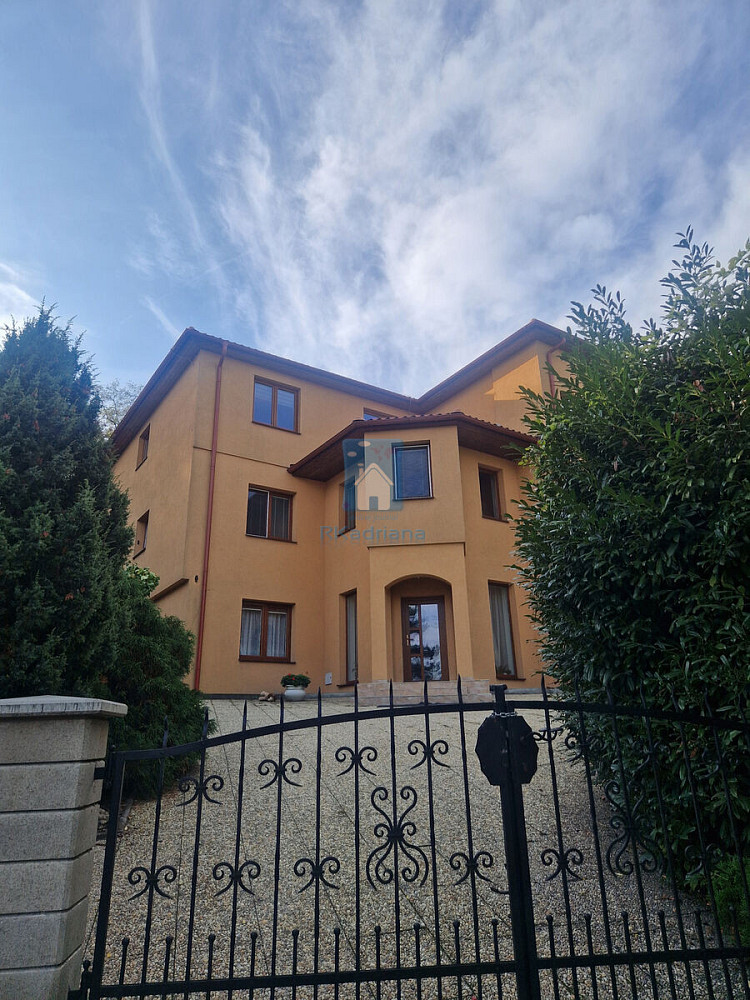 Pronájem bytu 2+kk 30 m²
